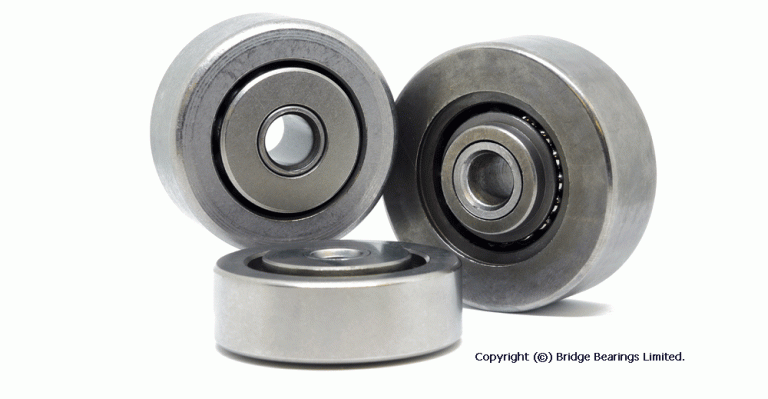 - Bridge Bearings