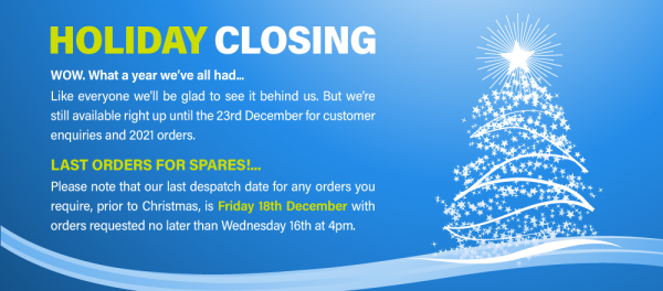 Bridge Bearings Merry Christmas