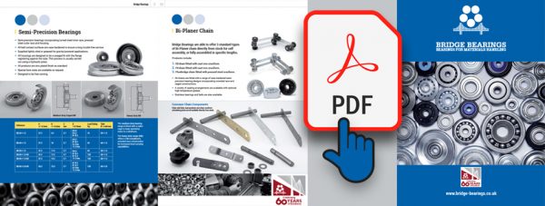 Bridge Bearings Brochure